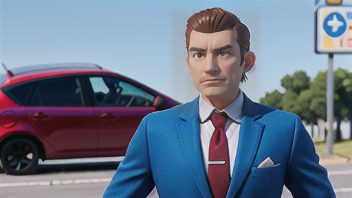 違法となるフロントガラスの改造