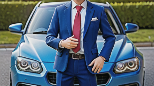 未来への展望：持続可能なモビリティ社会に向けて