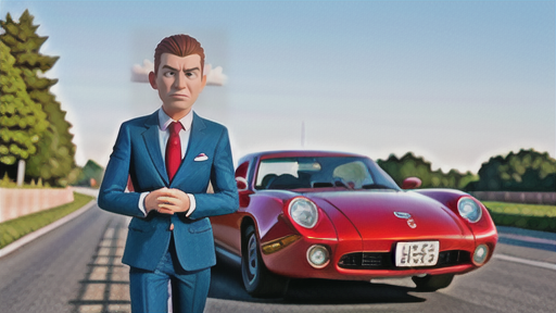 トルクステアが発生するメカニズム