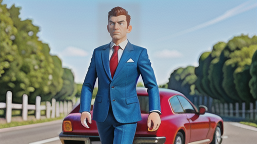 トルクステアの影響：運転中に感じる違和感