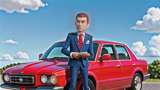 トルクステアと上手に付き合うために