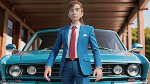 未来の快適空間へ繋がる可能性