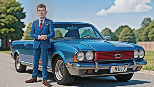 私たちにできること：カーエアコンとの付き合い方