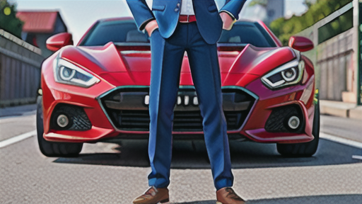 アンダートレッドの構造と素材