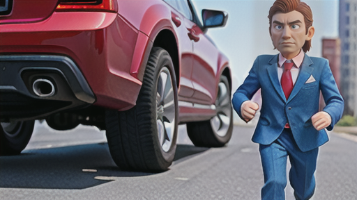 アンダートレッドとタイヤ性能の関係