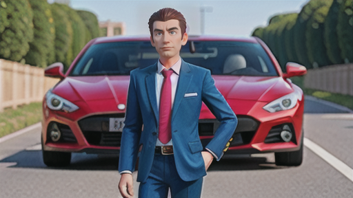 ベルト駆動システムでの役割