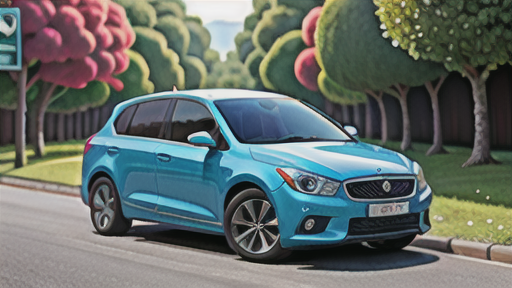 定期的なバランス調整で快適なドライブを