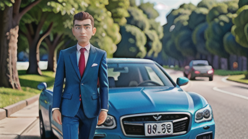 エンジン内部のカムフォロア