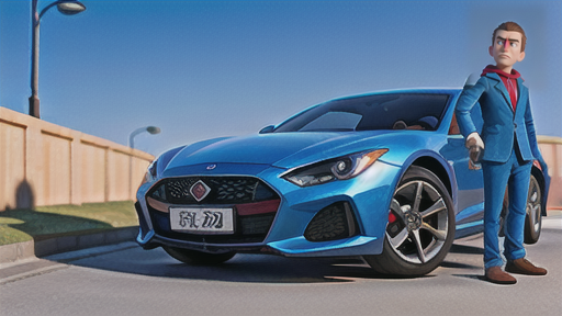 バンドブレーキとサーボピストンの関係