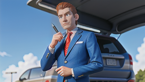 油圧で動く！サーボピストンの動作原理