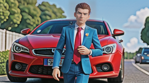 解放のタイミングを司る巧妙な機構