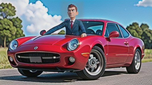 サーボピストンの面積比が変速に与える影響