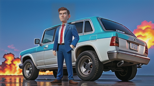 スラッジが引き起こすエンジントラブル