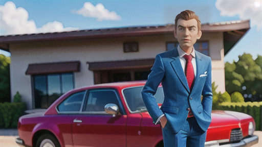 愛車を長持ちさせるために