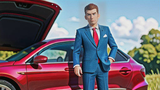 オイルフィルター：エンジンの寿命を左右する重要部品