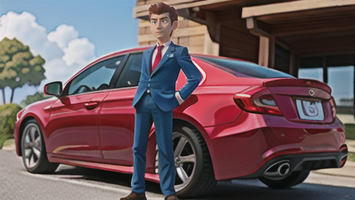 エアフィルター：エンジンへ送る空気を浄化する役割