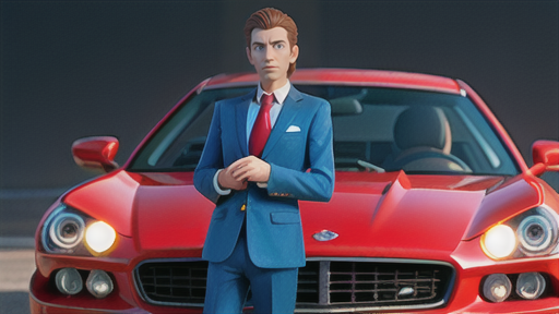 今後の自動車開発における展望