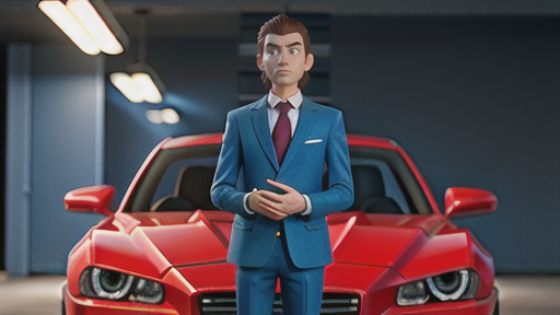 自動車におけるフェアリングの役割