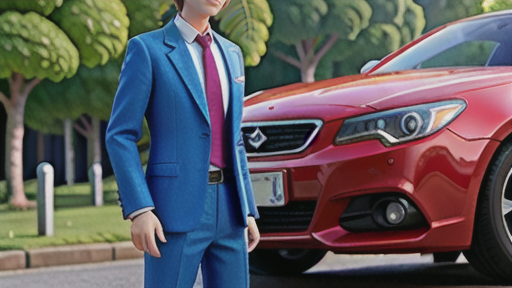 フェアリングの技術