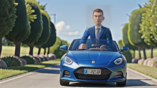 GFRPが自動車にもたらすメリット・デメリット