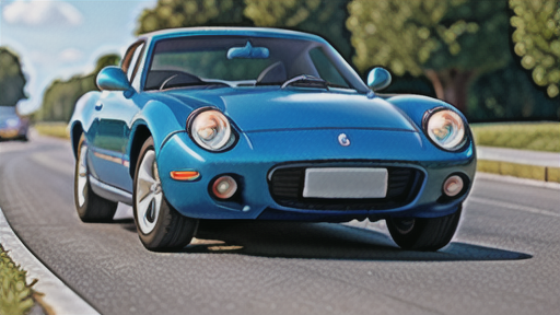 快適な乗り心地を実現するために