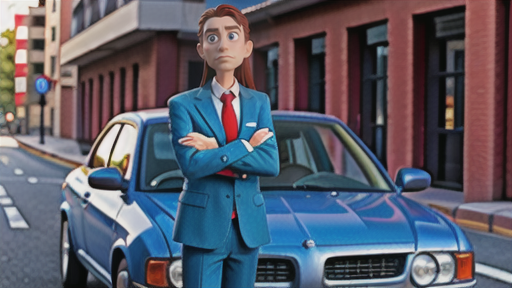 カラードバンパー登場の背景