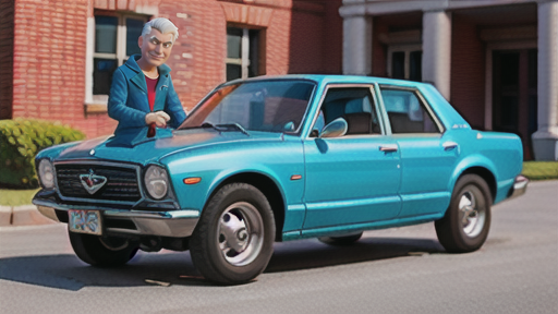 材質の進化と塗装技術の向上