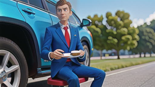 安全性とデザイン性の両立