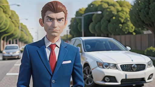 未来のカップホルダーはどうなる？