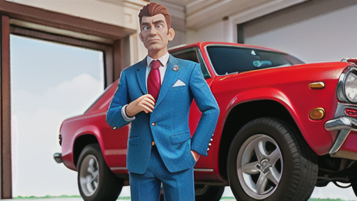 発生のメカニズム：タイヤ、サスペンション、アライメントの関係