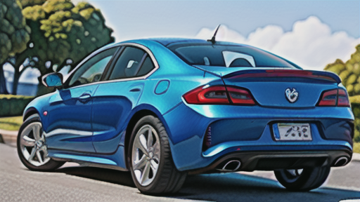 リバースステアの要因となる非線形特性