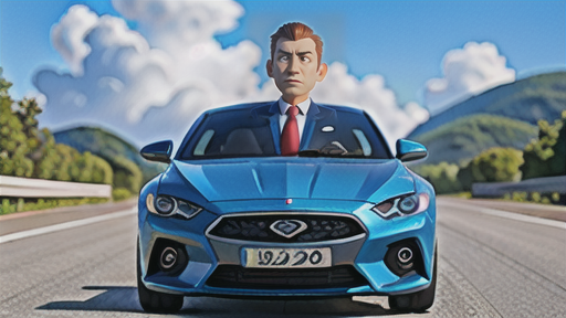 走行性能への影響：安定性と制御の難しさ