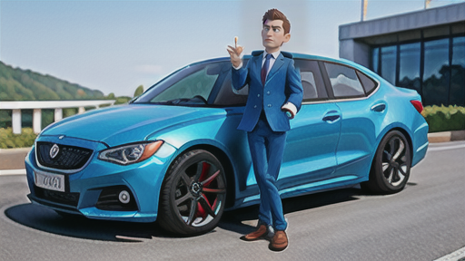 リバースステアへの対策とチューニング