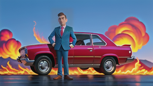 作動原理：出力向上のための燃料噴射