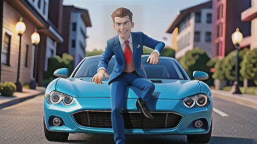 前後トルク配分による走破性の向上