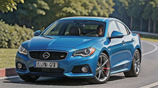 操縦安定性を高める制御技術