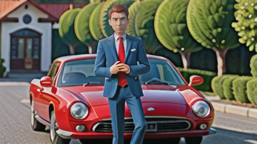 現代におけるパワージェット：技術の変遷