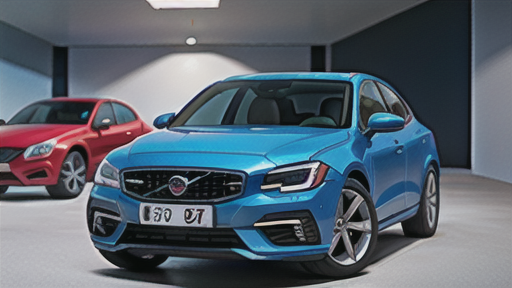 自動車メーカーの取り組み：ボルボを先駆者とした福祉車両開発