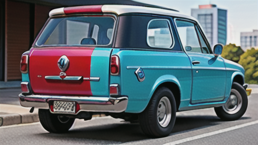 高齢化社会における福祉車両の役割と重要性