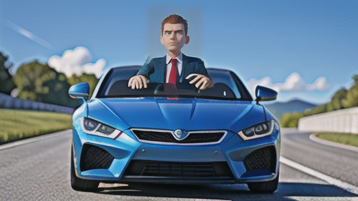 誰もが自由に移動できる未来に向けて