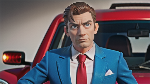 アッカーマンステア角の仕組み