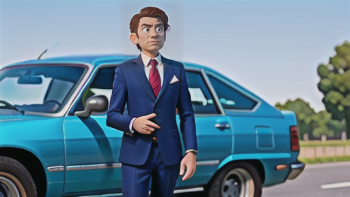 カットラインがもたらす視覚効果