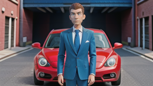 カットラインから読み解くデザインの進化