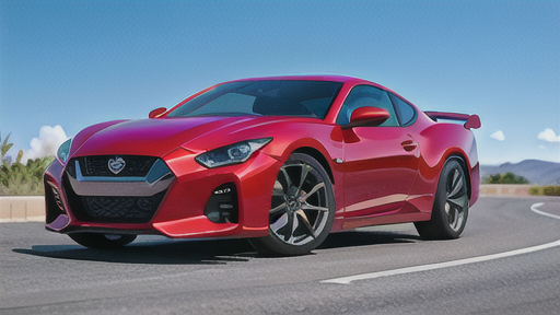 日産シーマ用システムの採用事例