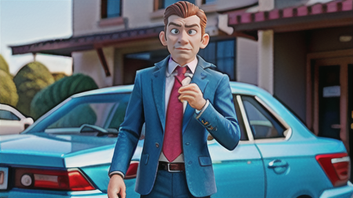 車におけるバリューフォーマネーの重要性