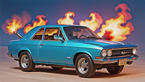 スポット溶接の仕組み：電流が金属を溶かす