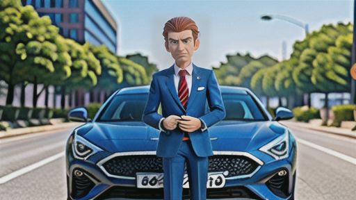 ミッドシップ車におけるトランスアクスル