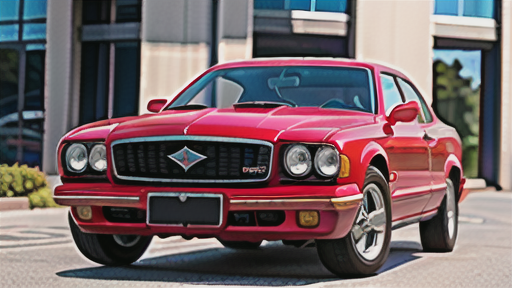 スポット溶接のメリット：高効率・低コストで自動車製造を支える