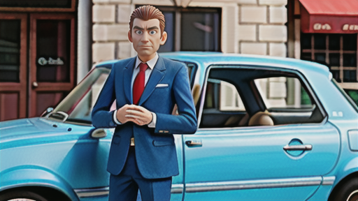 スモークドガラスの未来