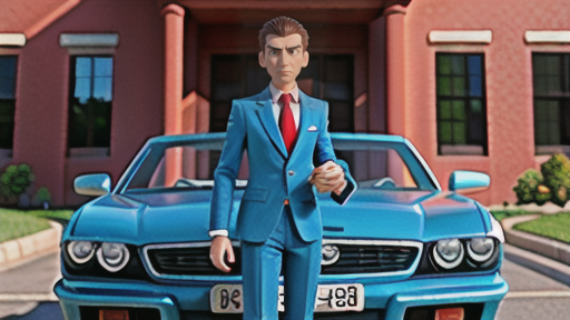 シフト操作からトルク伝達まで: スムーズな走りのメカニズム